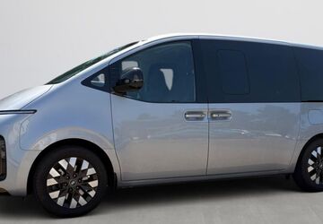 Hyundai STARIA 31.281 km 39.990 &euro; Marl 45770