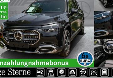 Mercedes-Benz GLB 250 3.982 km 57.998 &euro; Wesel 46485