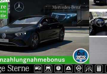 Mercedes-Benz EQE 9.998 km 64.444 &euro; Wesel 46485