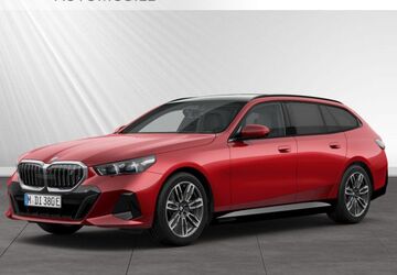 BMW i5 22.250 km 59.487 &euro; Moers 47441