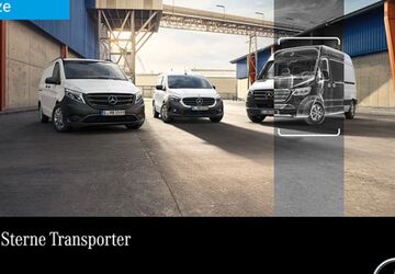 Mercedes-Benz Sprinter 63.432 km 44.018 &euro; Duisburg 47138