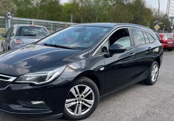 Opel Astra 233.989 km 4.500 &euro; Bottrop 46238