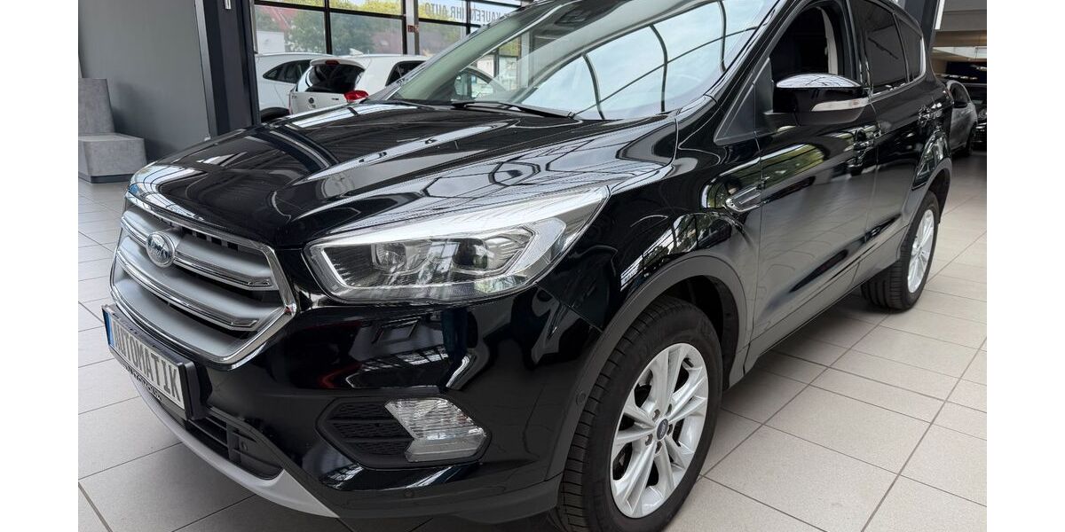 Ford Kuga 105.000 km 15.890 &euro; Bottrop 46236