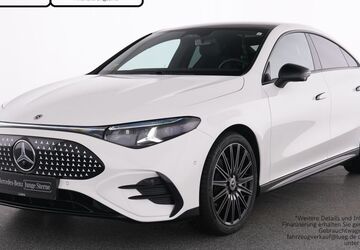 Mercedes-Benz CLA 250 8.359 km 53.985 &euro; Essen 45309