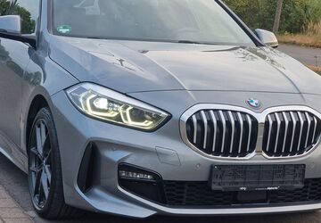 BMW 118 71.000 km 21.490 &euro; Bottrop 46238