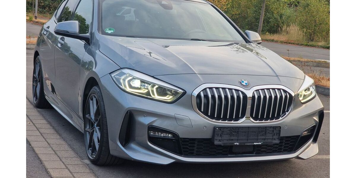 BMW 118 71.000 km 21.490 &euro; Bottrop 46238