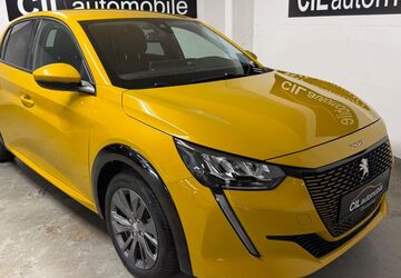 Peugeot 208 56.257 km 14.790 &euro; Bottrop 46244