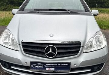 Mercedes-Benz A 180 150.000 km 4.490 &euro; Neukirchen-Vluyn (bei Duisburg) 47506