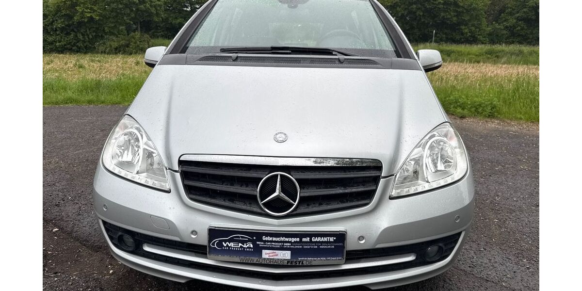 Mercedes-Benz A 180 150.000 km 4.490 &euro; Neukirchen-Vluyn (bei Duisburg) 47506