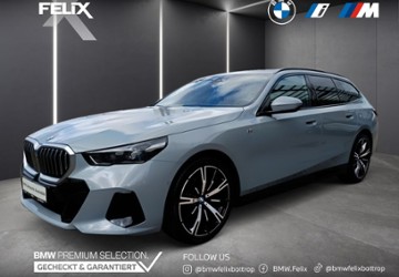 BMW 520 15.613 km 54.279 &euro; Bottrop 46236