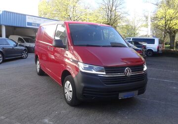 VW T6 Transporter 69.400 km 19.700 &euro; Gladbeck 45964