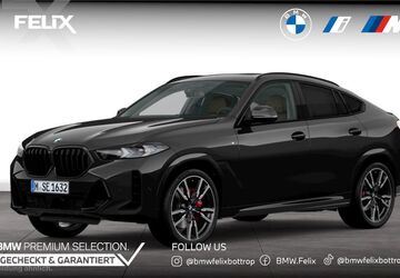 BMW X6 21.332 km 79.689 &euro; Bottrop 46236