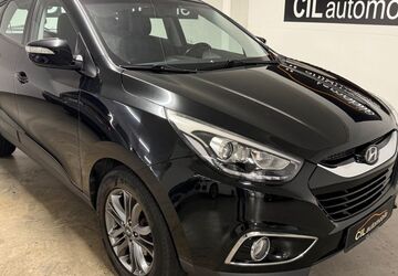 Hyundai ix35 133.230 km 10.990 &euro; Bottrop 46244
