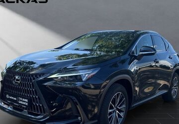 Lexus NX 450h 52.800 km 41.950 &euro; Wesel 46485