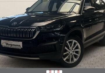 Skoda Kodiaq 63.515 km 31.490 &euro; Bottrop 46240