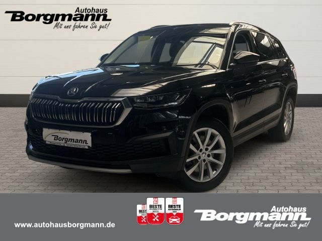 Skoda Kodiaq 63.515 km 31.490 &euro; Bottrop 46240