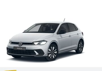 VW Polo 10.928 km 22.490 &euro; Recklinghausen 45663