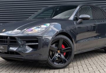 Porsche Macan 87.690 km 59.900 &euro; Moers 47441