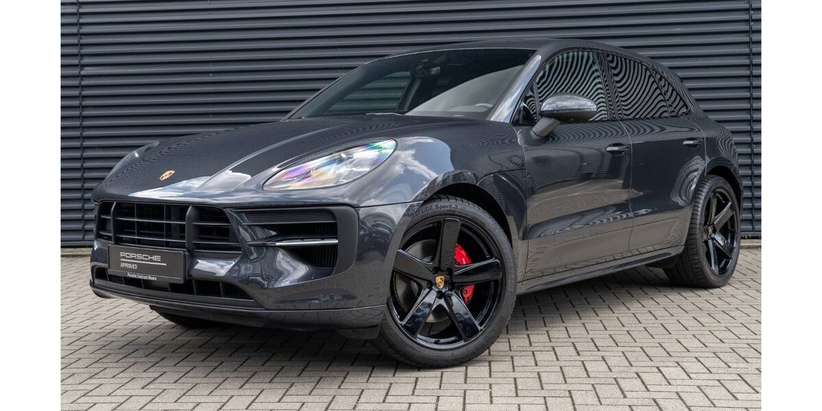 Porsche Macan 87.690 km 59.900 &euro; Moers 47441