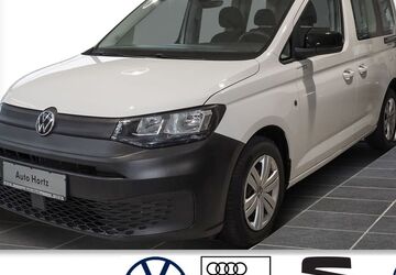 VW Caddy 39.500 km 22.850 &euro; Duisburg 47269