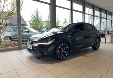 VW Polo 24.745 km 28.890 &euro; Hünxe 46569