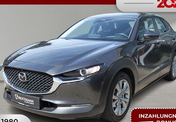 Mazda CX-30 16.811 km 24.880 &euro; Bottrop-Kirchhellen 46244