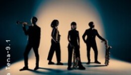 Osimun Saxophonquartett