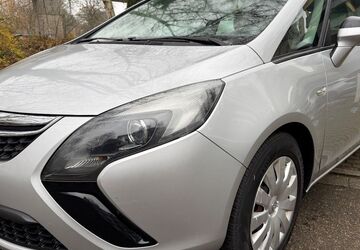 Opel Zafira 257.457 km 3.700 &euro; Essen 45276