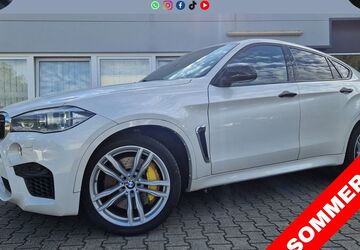 BMW X6 M 145.600 km 29.500 &euro; Neukirchen-Vluyn 47506