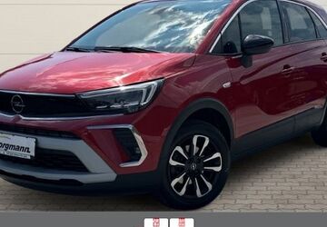 Opel Crossland (X) 19.990 km 18.990 &euro; Gelsenkirchen 45894