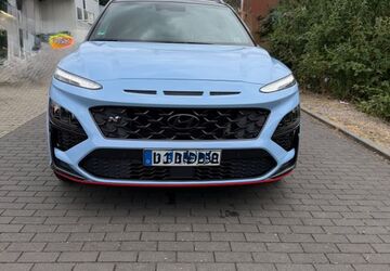 Hyundai KONA 33.000 km 29.999 &euro; Bottrop 46238