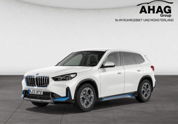 BMW iX1 33.073 km 37.840 &euro; Bochum 44809