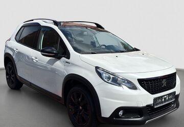Peugeot 2008 113.000 km 9.499 &euro; Mülheim a.d. Ruhr 45476