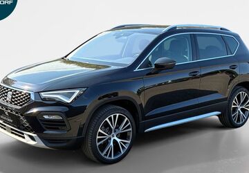Seat Ateca 84.838 km 25.940 &euro; Bottrop 46244