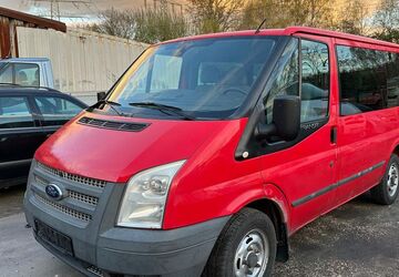 Ford Transit 265.000 km 2.999 &euro; Bottrop 46238