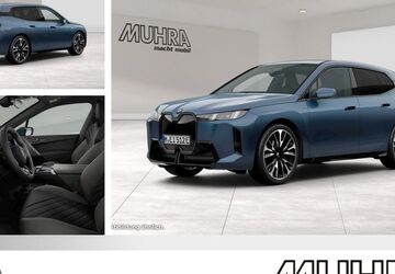 BMW iX 17.136 km 79.880 &euro; Oberhausen 46149