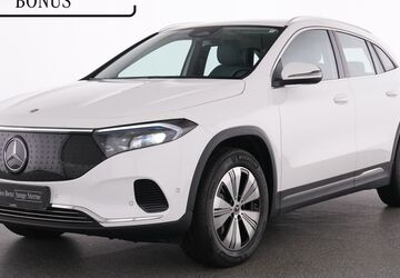 Mercedes-Benz EQA 17.486 km 38.685 &euro; Essen 45309
