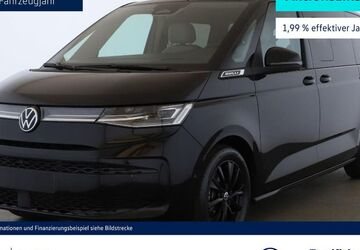 VW T7 Multivan 7.642 km 65.190 &euro; Bochum 44866
