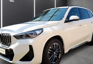 BMW X1 57.746 km 37.489 &euro; Bottrop 46236