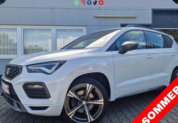Seat Ateca 59.980 km 22.490 &euro; Neukirchen-Vluyn 47506