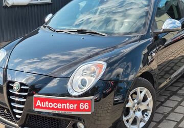 Alfa Romeo MiTo 146.000 km 3.990 &euro; Bochum 44807