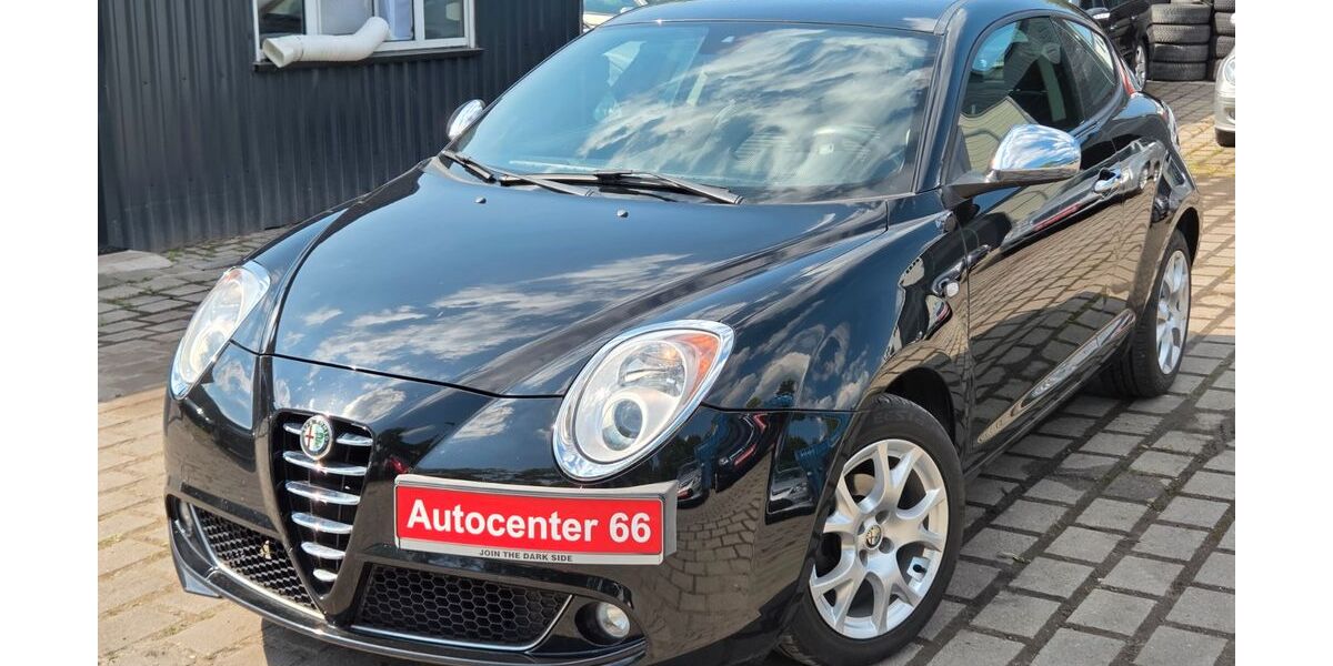 Alfa Romeo MiTo 146.000 km 3.990 &euro; Bochum 44807