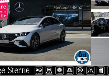Mercedes-Benz EQE 18.206 km 49.998 &euro; Dorsten 46282