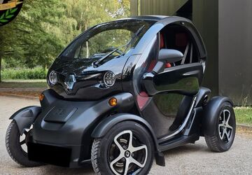 Renault Twizy 58.750 km 4.950 &euro; Bottrop 46240