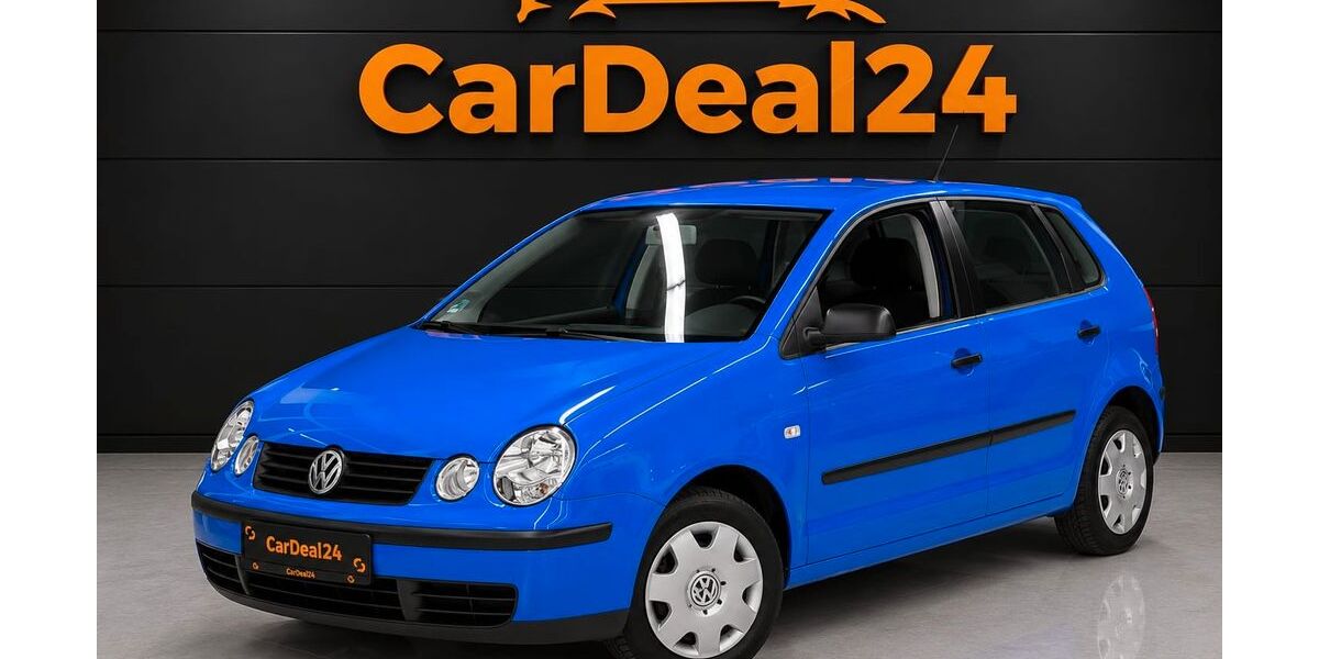 VW Polo 53.000 km 3.999 &euro; Voerde 46562