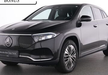 Mercedes-Benz EQA 11.699 km 39.785 &euro; Essen 45309