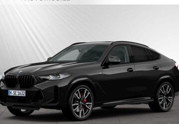 BMW X6 25.680 km 79.987 &euro; Moers 47441