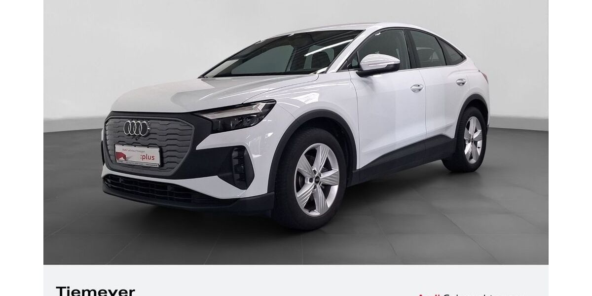 Audi e-tron 26.623 km 27.840 &euro; Bochum 44809