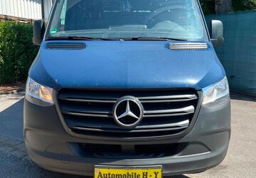 Mercedes-Benz Sprinter 420.000 km 13.900 &euro; Bottrop 46238