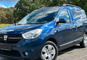 Dacia Dokker 164.000 km 7.990 &euro; Neukirchen-Vluyn 47506